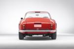 Ferrari 250 GT Berlinetta Passo Corto Lusso 1961 года